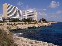 Calas de Mallorca, Majorca